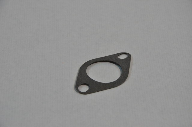 Echappement joint extrémité bloc V8 Ford Vedette et Simca